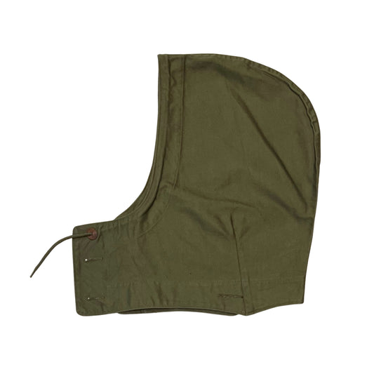 (New Old Stock) M-43 Hood