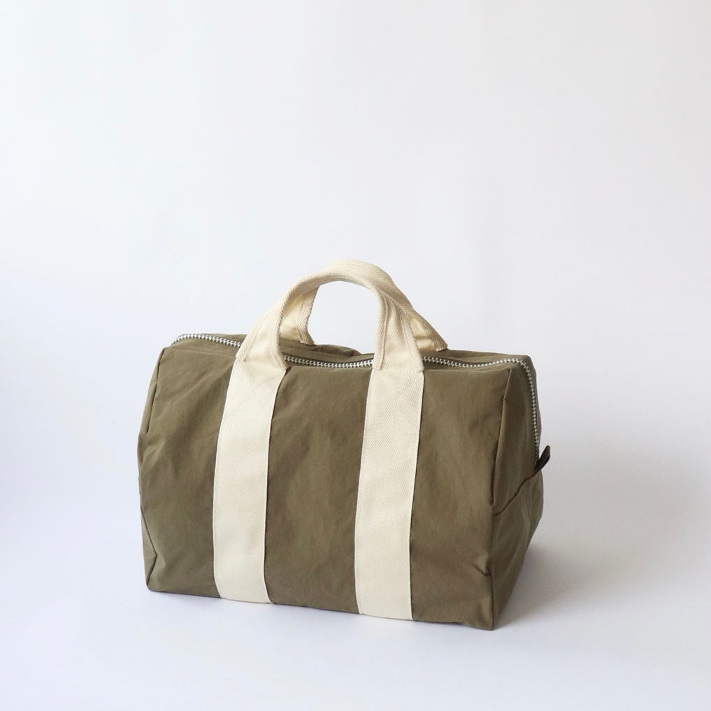 Labor Day & Co - Mechanic Bag (Khaki)