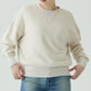 Caqu - Lot:32503 Standard Sweat (Oatmeal)