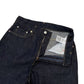 Caqu - Lot.24008-00 Wide Boys Jeans