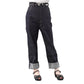 (Pre-Order) Old Devil Moon - 270701 Ladies Denim Jeans (Deposit HKD100)
