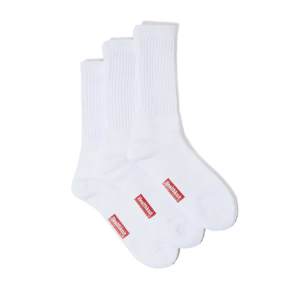 Healthknit - 3pack Socks 191-3106