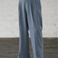 (Pre-Order) The Groovin High - 270302 HBT Two-Pleat Trousers (Deposit HKD100)