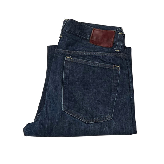 (2nd hand) THE SUPERIOR LABOR JEANS