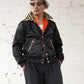 (Pre-order) The Groovin High - 270401 Tiger Corduroy Reversible Jacket (Deposit HKD100)