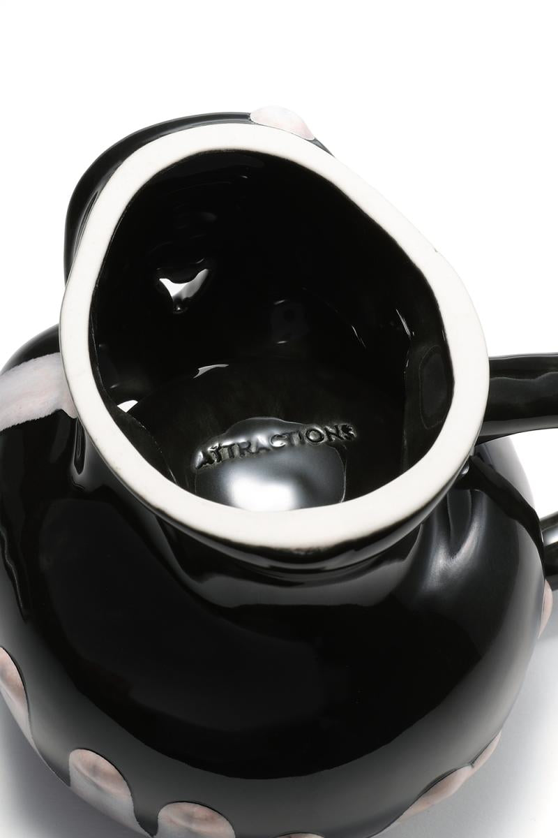 ATTRACTIONS X 波佐見燒 - A20033 Skull Mug