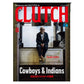 Men’s File 34 + CLUTCH Magazine Vol.104