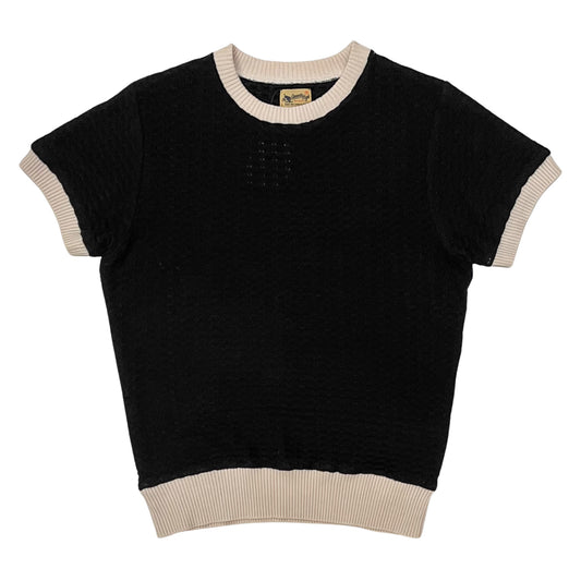 The Groovin High - 260204 Summer Knit (Waffle)
