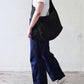 LaborDay & Co. - Newspaper Bag (Black)