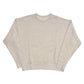 Caqu - Lot:32503 Standard Sweat (Oatmeal)