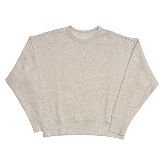 Caqu - Lot:32503 Standard Sweat (Oatmeal)