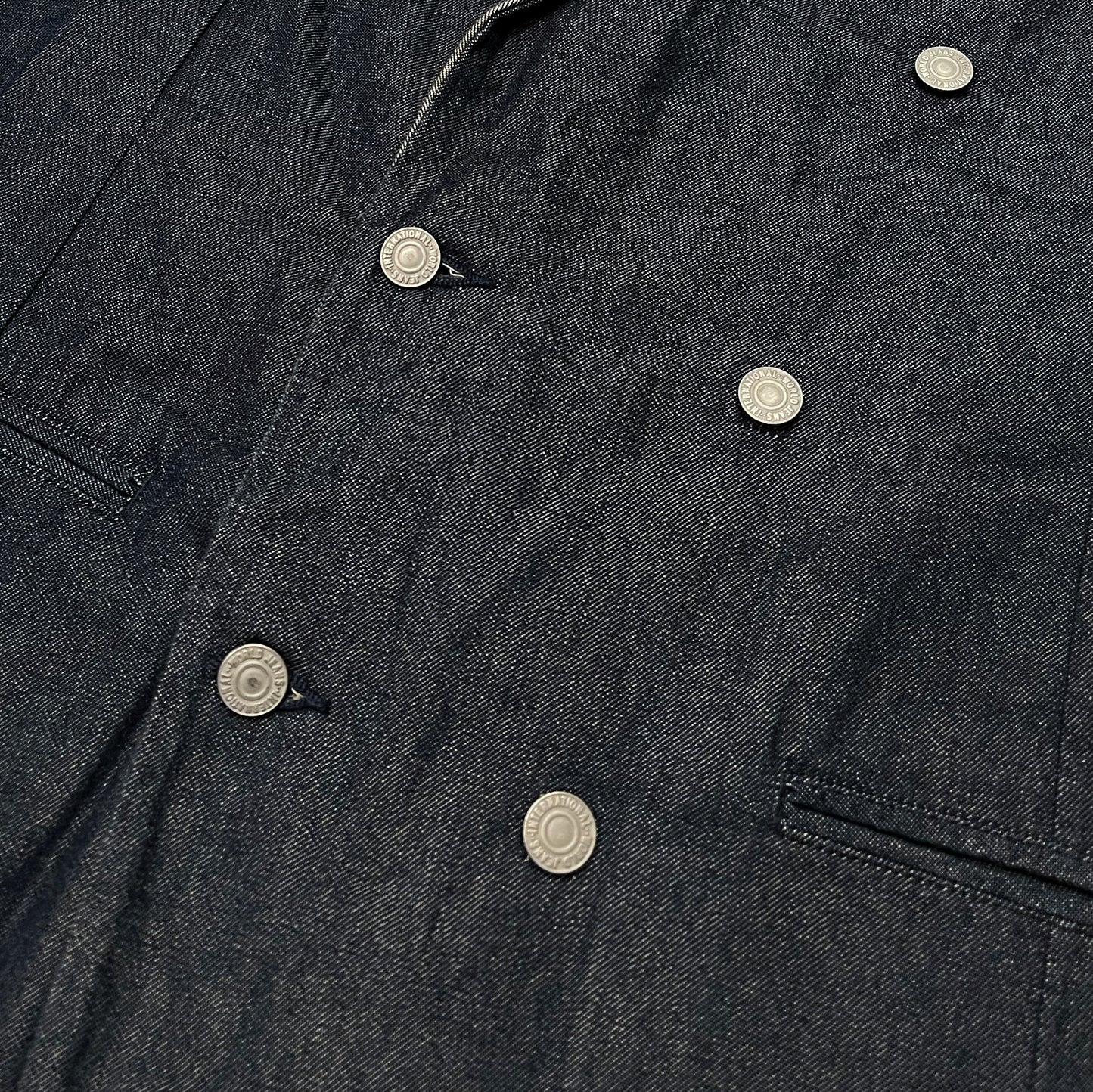 (2nd hand) Kapital Jacket
