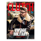 Clutch Magazine - Vol.103 (VINTAGE MILITARY)