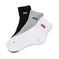 Healthknit - 3P 191-3711 Sox