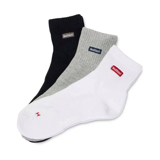 Healthknit - 3P 191-3711 Sox