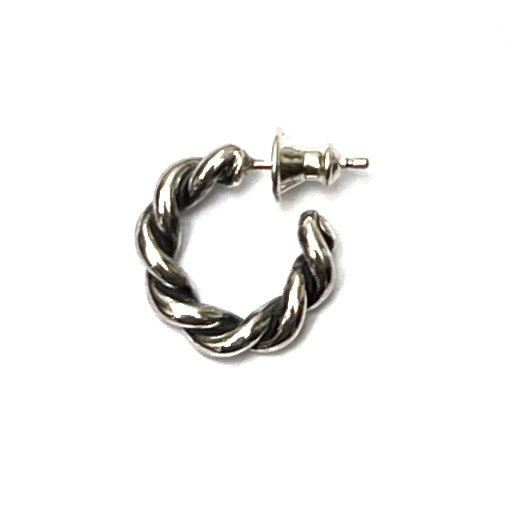 Consigliere - Hoop Earring