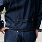 (Pre-Order) LAWFORD - Lot.263J One Pocket Denim Jacket (Deposit HKD100)