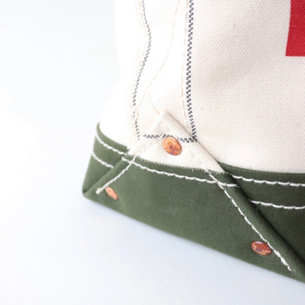 LaborDay & Co. - REINFORCED CARGO BAG