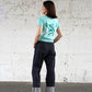 (Pre-Order) Old Devil Moon - 270602 1950s Ladies Shark Summer Knit (Deposit HKD100)