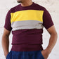 (Pre-Order) The Groovin High - 270204 Block Summer Knit (Deposit HKD100)