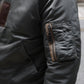The BALD Co. - TYPE MA-1 Jacket