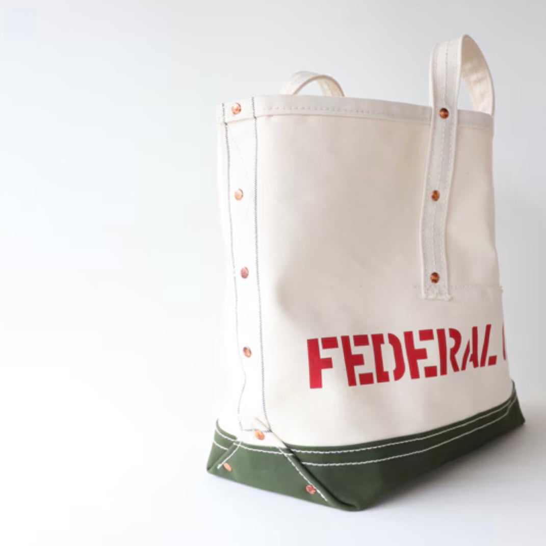 LaborDay & Co. - REINFORCED CARGO BAG