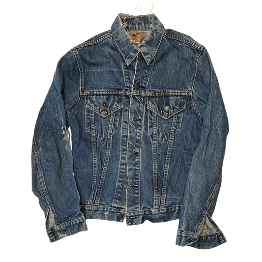1970's Levis USA 7505 type 3 jacket