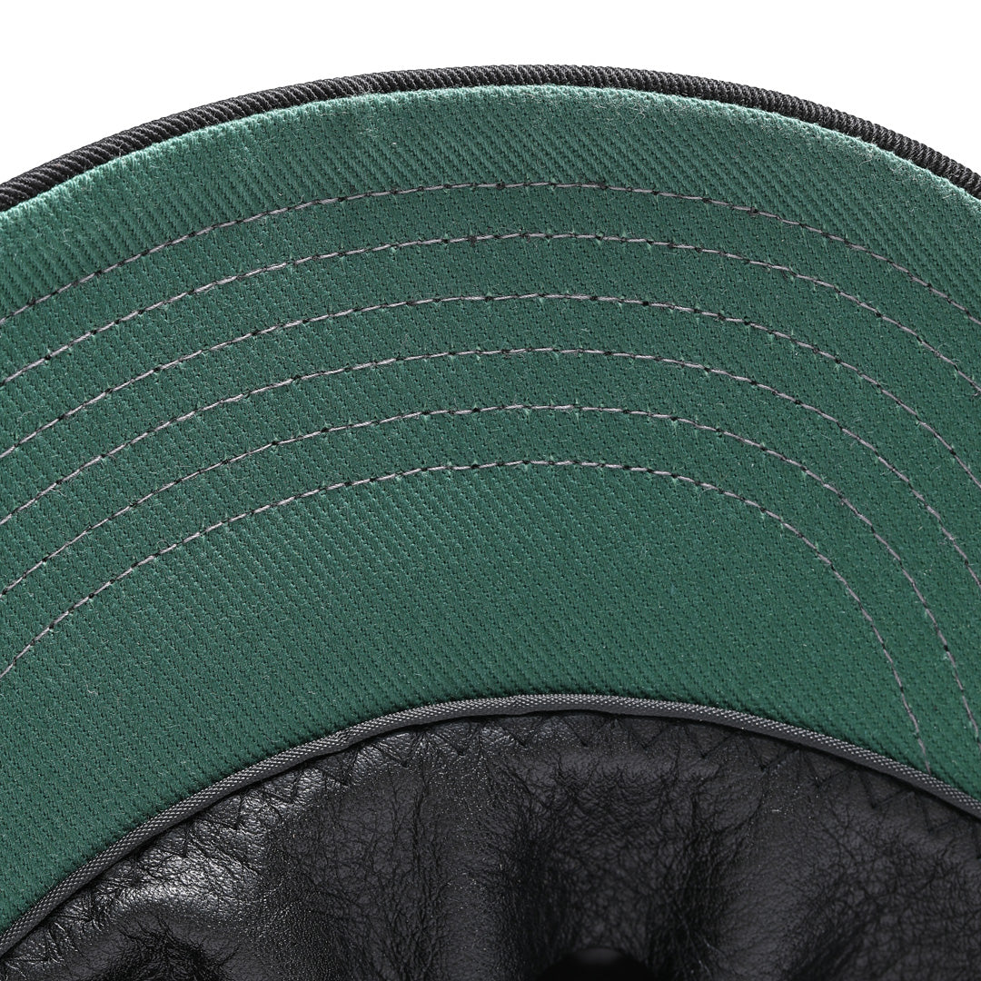 (Pre-Order) LAWFORD - Baseball Cap (Colour: Black / Deposit HKD100)