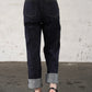 (Pre-Order) Old Devil Moon - 270701 Ladies Denim Jeans (Deposit HKD100)