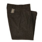 The Groovin High - Lot.240301 1930s Style Trousers "Brown”