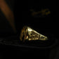 The Groovin High - 260516 Horseshoe Ring