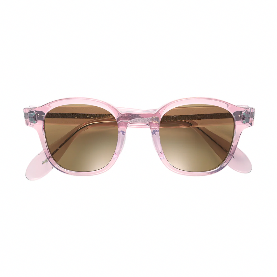 Attractions - AE0009 Chingcame (Pink)