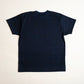 Sharments - Random Rib T-shirt (Navy)