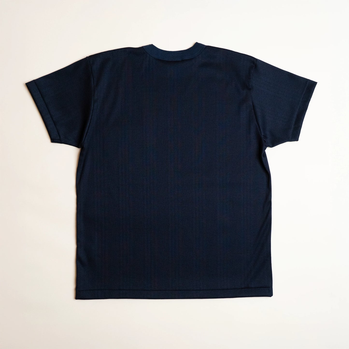 Sharments - Random Rib T-shirt (Navy)