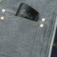 (Pre-Order) LAWFORD - Lot.263J One Pocket Denim Jacket (Deposit HKD100)