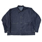 (Pre-Order) BRWWII COVERALL JACKET (Deposit HKD100)