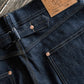 (Pre-Order) Lot.263 Buckle-back Five Pocket Denim Pants (Deposit HKD100)