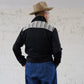 (Pre-order) The Groovin High - 270411 Atomic Pattern Western Jacket (Deposit HKD100)