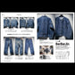 Clutch Magazine Vol.99 - THE VINTAGE ISSUE