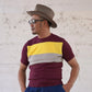 (Pre-Order) The Groovin High - 270204 Block Summer Knit (Deposit HKD100)