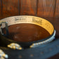 (Pre-Order) The Groovin High - 270505 42ｍｍ Reflector Studded Leather Belt (Deposit HKD100)