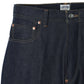 (Pre-Order) Lot.263 Buckle-back Five Pocket Denim Pants (Deposit HKD100)