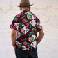 (Pre-Order) The Groovin High - 270110 Oriental Dragon Rayon Shirt (Deposit HKD100)