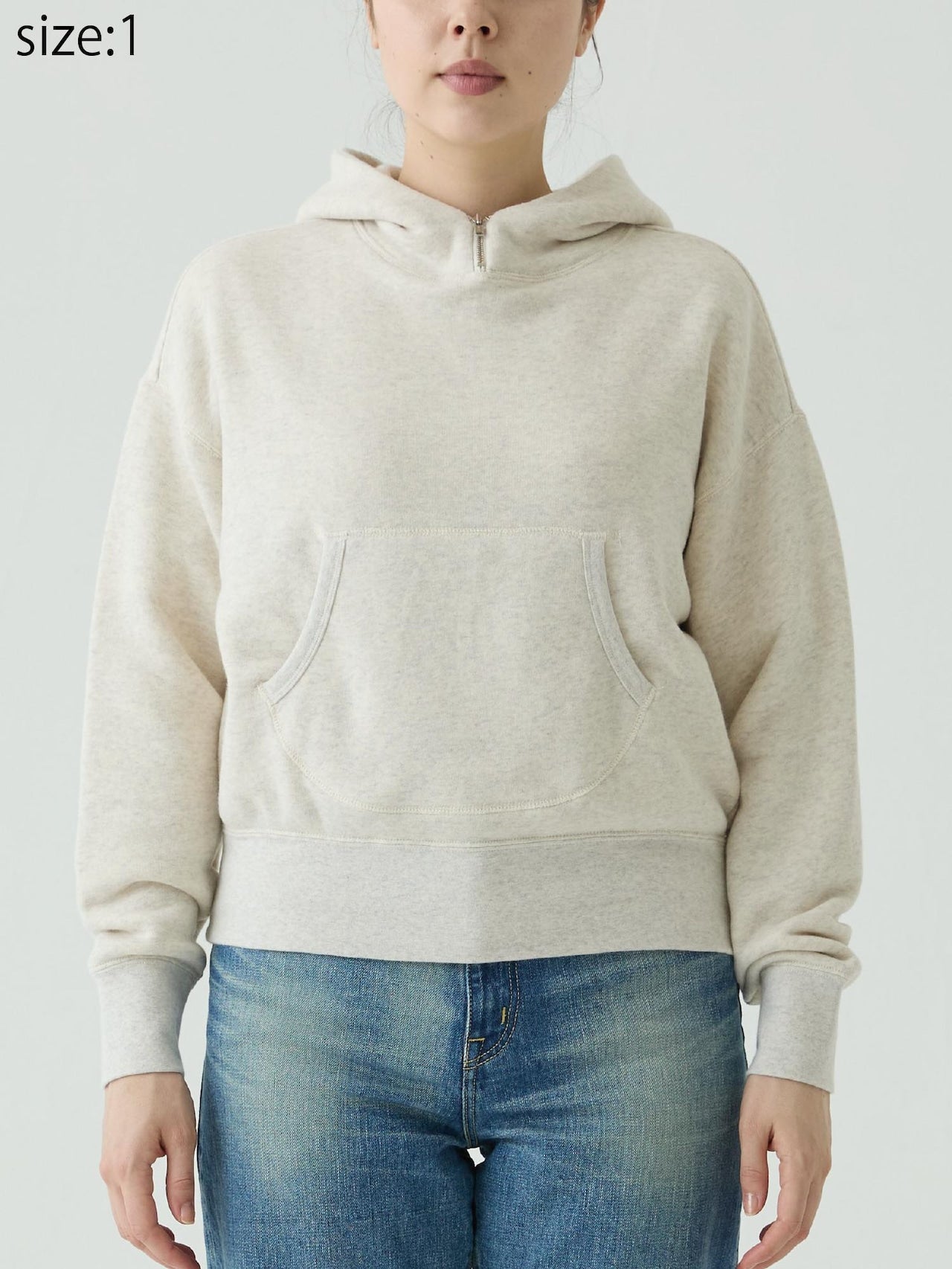 Caqu - Lot:32502 Standard foodie (Oatmeal)