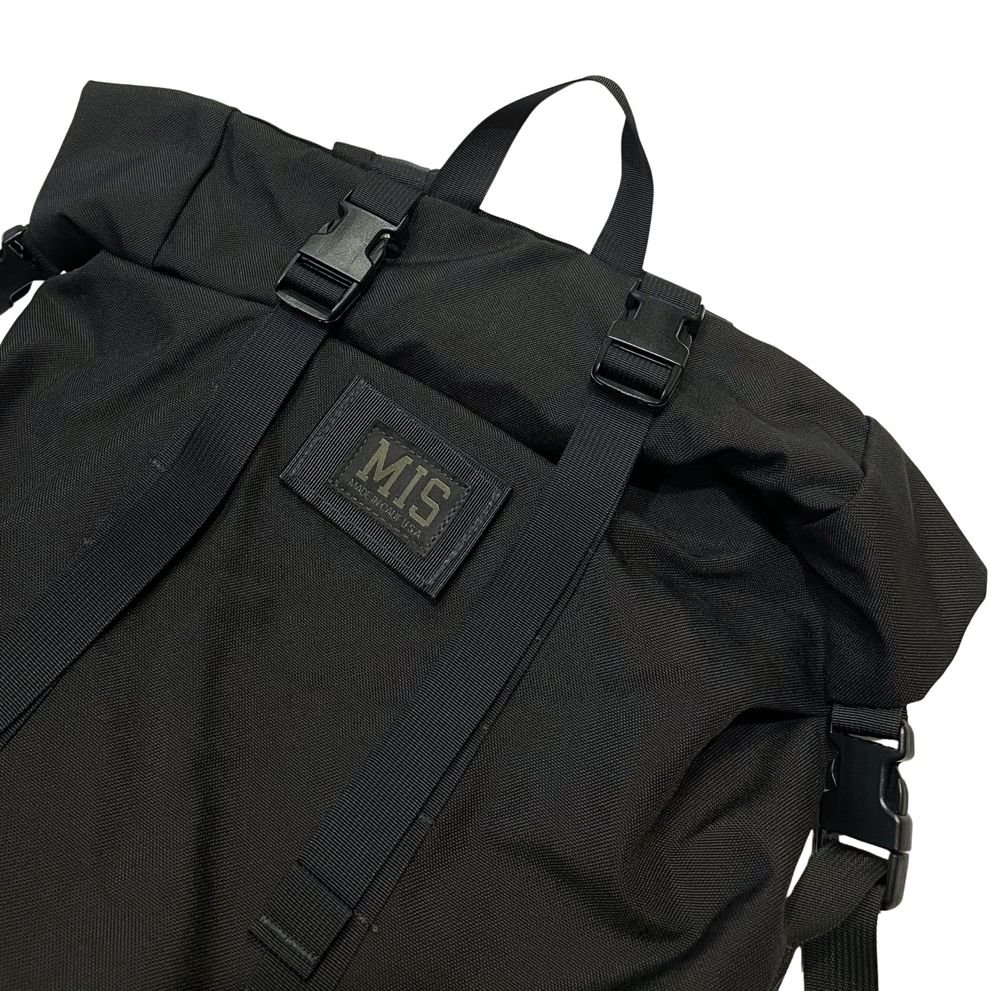 (2nd hand) MIS Backpack