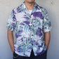 (Pre-Order) The Groovin High - 270117 Underwater Print Rayon Shirt (Deposit HKD100)