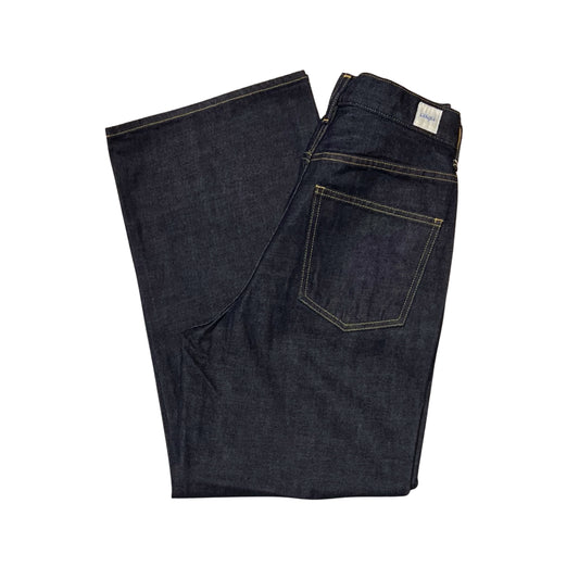 Caqu - Lot.24008-00 Wide Boys Jeans
