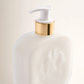 Santa Maria Novella - GLASS FLUID BODY CREAM (Pot Pourri) 250ml