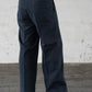 (Pre-Order) The Groovin High - 270302 HBT Two-Pleat Trousers (Deposit HKD100)