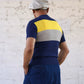 (Pre-Order) The Groovin High - 270204 Block Summer Knit (Deposit HKD100)